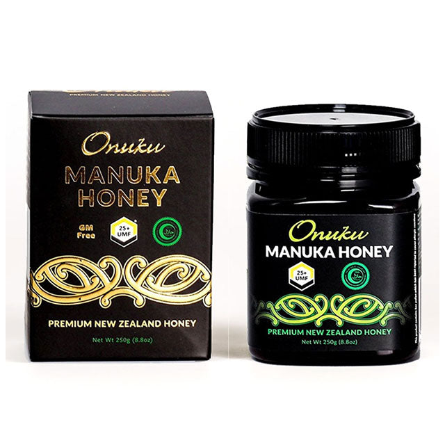 Manuka Honey UMF 25+ 250g