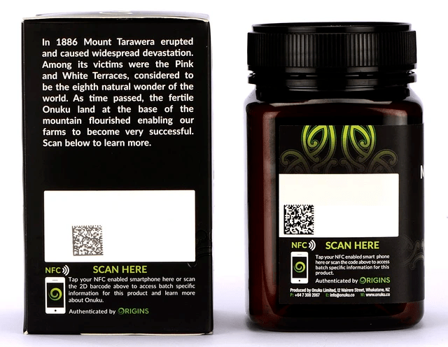 Manuka Honey UMF 10+