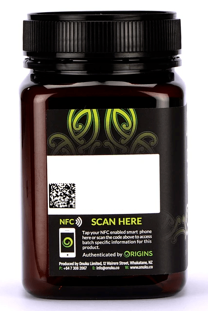 Clover Honey 500g