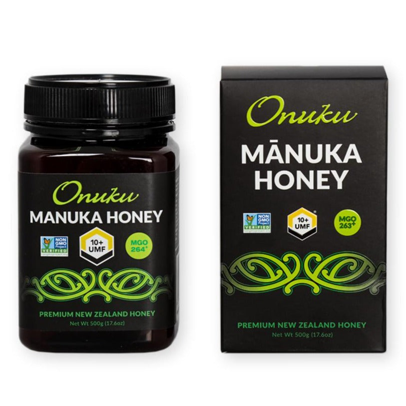 Manuka Honey UMF 10+