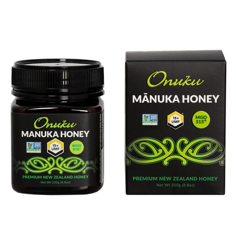 Manuka Honey UMF 15+