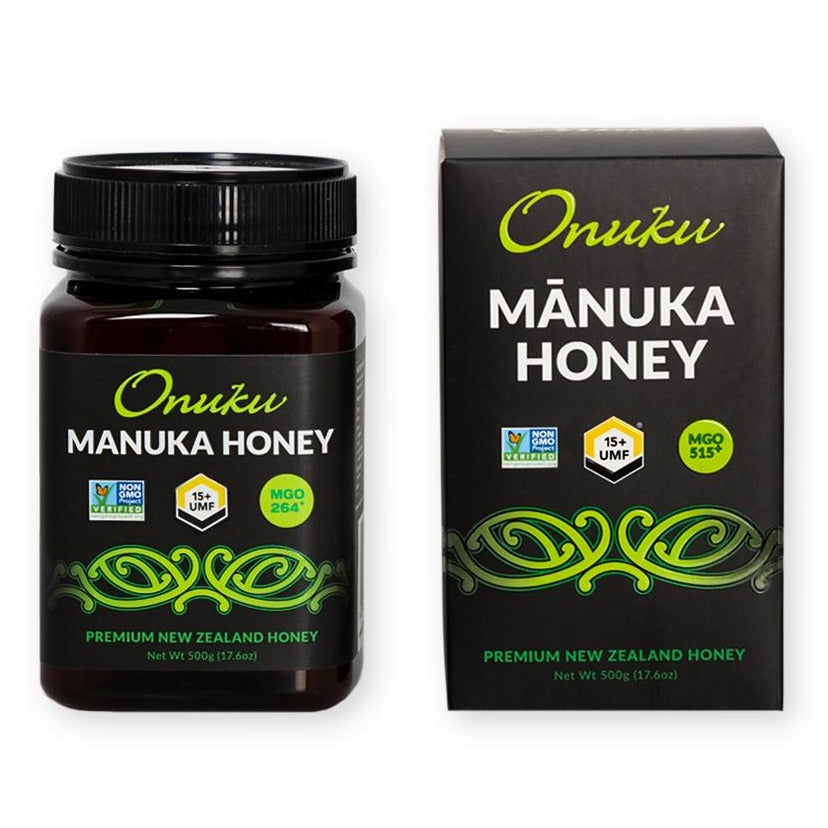 Manuka Honey UMF 15+
