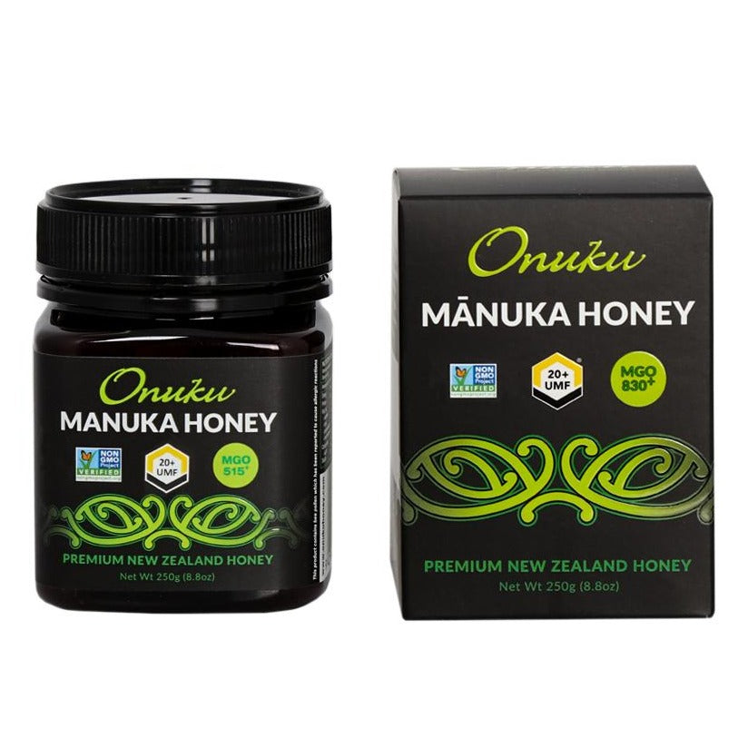 Manuka Honey UMF 20+