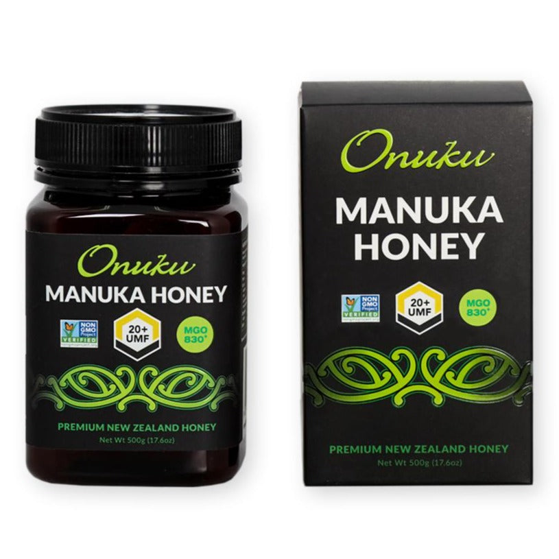 Manuka Honey UMF 20+