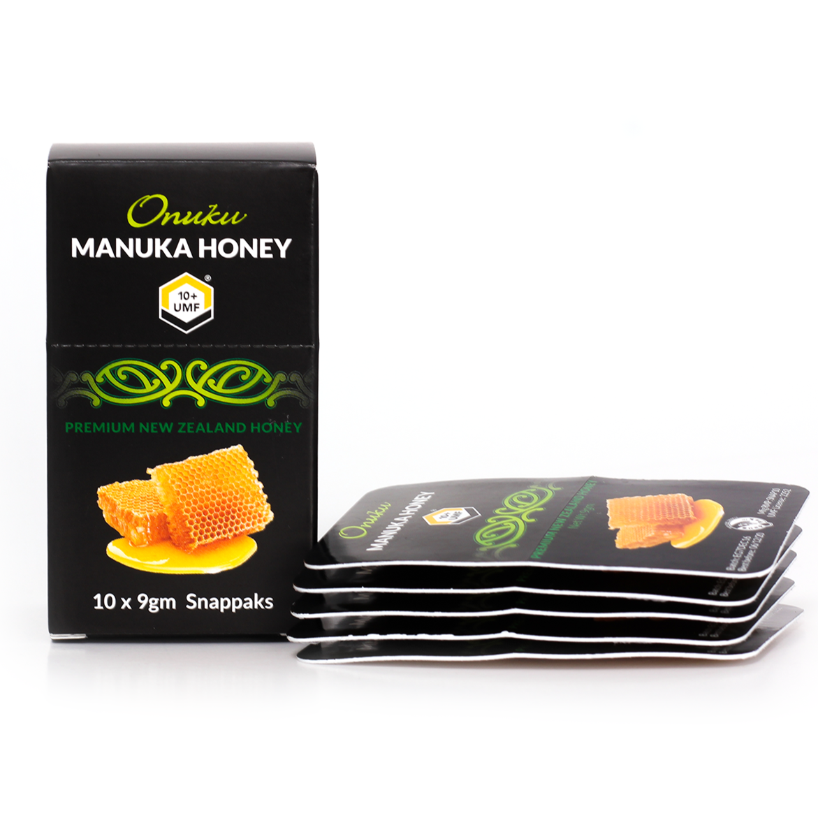 honey snap packets on the go great for traveling