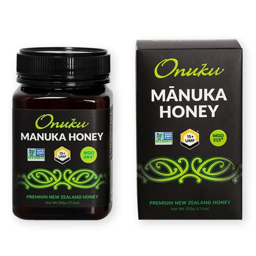 Manuka Honey UMF 15+